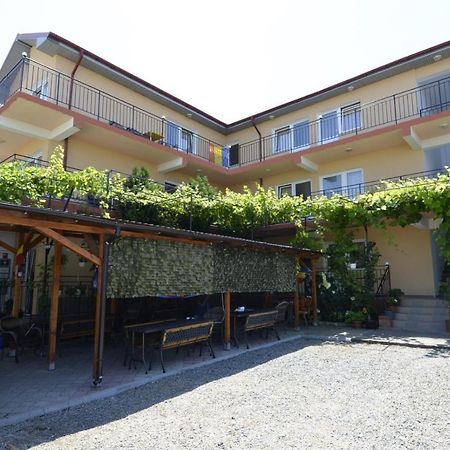 Vila G&S Costinesti Exterior foto