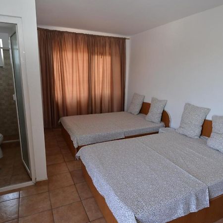 Vila G&S Costinesti Exterior foto