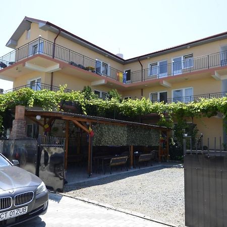 Vila G&S Costinesti Exterior foto