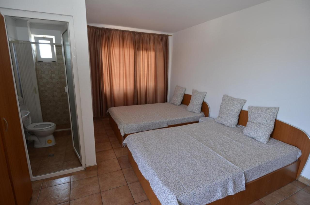 Vila G&S Costinesti Exterior foto